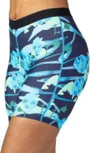 Terry Mixie Liner - Flora - XXL