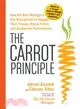 The Carrot Principle