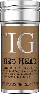BED HEAD by TIGI Wax Stick for Hold & Texture 73g AU