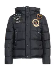[BLAUER.] BLAUER. Puffers - Item 16363066