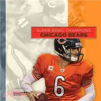 在飛比找三民網路書店優惠-Chicago Bears