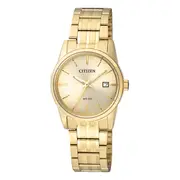 Citizen Ladies (eu6002-51p) in Gold
