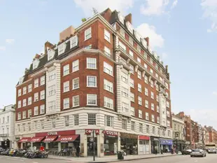 倫敦生活方式公寓 - 騎士街London Lifestyle Apartments – Knightsbridge