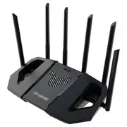 ASUS TUF Gaming BE6500 Dual Band Wi-Fi 7 Gaming Router