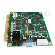 Arcade games 60 in 1 PCB Board CGA VGA Output for JAMMA Arcade Cabinet Board