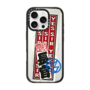 iPhone 16 Pro Impact Case MagSafe Compatible YESSIR