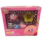 Kirby 30th Anniversary Edition Nendoroid 1883 Good Smile New Sealed Authentic