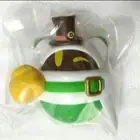Bandai Ichibankuji Kirby's Dream Land Hat Studio D Prize Magolor Figure Toy New