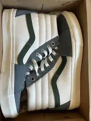 Vans SK8 Hi Varsity US9