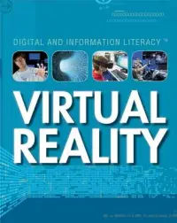 在飛比找博客來優惠-Virtual Reality