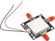 GRCFUMO 10M to 6GHZ Active Frequency Mixer, Bias Adjustment Function Linearization Architecture Double Balanced Mixer, Active Mixer Module for Upconverter Applications