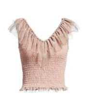 [LIU JO] LIU JO Tops - Item 10575187