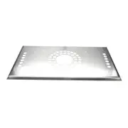 BAFFLE-REAR, FAN 9082-4 - Genuine OEM Replacement Part