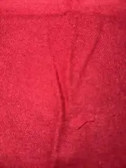 Wool Fabric Felted Berry 1 Yard X 27” Great For Rug Hooking