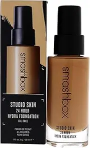 [Smashbox] Studio Skin 15 Hour Wear Hydrating Foundation