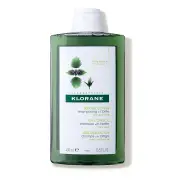 Klorane Shampoo with Nettle 400ml