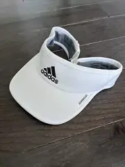 Adidas Aeroready Superlite Visor