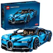 LEGO Bugatti Chiron Technic (42083)