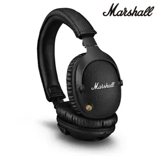 【Marshall】Monitor II A.N.C. 主動式抗噪藍牙耳機【公司貨】