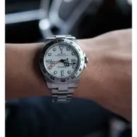 在飛比找蝦皮購物優惠-ROLEX 216570 探險家二號 探二 EXPLORER