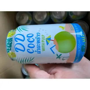 越南 VINUT 果粒椰子水 紅毛丹果汁 椰子水 風味飲品 罐裝飲料 飲料 椰子水 荔枝水 燕窩水