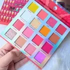 BH Cosmetics Mimosa Eyeshadow Palette~Full size~Discontinued Rare~New