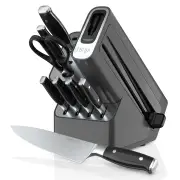 Ninja Foodi NeverDull Premium 8 Piece Knife Block Set K32008ANZ