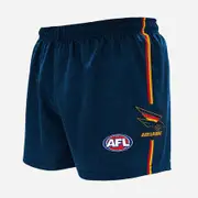 Adelaide Crows Kids Home Supporter Shorts