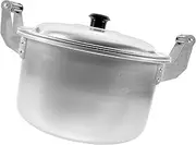 Thickened Aluminum Pot Handle Large Size Rice Pot for Cooking Soup Noodles