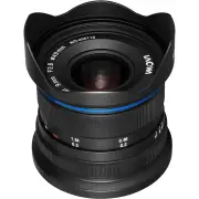 Laowa 9mm f/2.8 Zero-D (MFT)