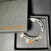 Alex And Ani Space Jam Bangle Bracelets Set of 2
