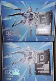 ASUS ROG STRIX B650-A GAMING WIFI AM5 support 7950/7500F/7800X3D