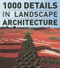 在飛比找博客來優惠-1000 Details in Landscape Arch