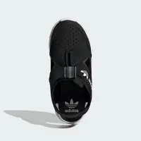 在飛比找momo購物網優惠-【adidas 官方旗艦】360 涼鞋 童鞋 - Origi