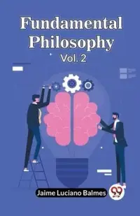 在飛比找博客來優惠-Fundamental Philosophy Vol. 2