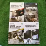 MESIN 原版電腦書網基礎印刷機械工程自動化公共關係治理原理施工成本類10 12 C2 C3 SMK