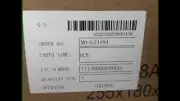 17138000020922 New OEM Genuine Midea Insignia Washer Main Circuit Board