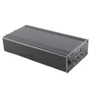 ATU-130 Antenna Tuner 1.8-50MHz 200W Miniature Shortwave Automatic Antenna Tu...