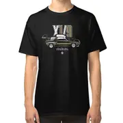 X1/9 Dallara T-shirt