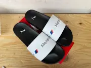 PUMA BMW LEADCAT 2.0 MENS SLIDES