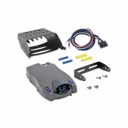 Clam Shell Brake Control for 07-13 Silverado 1500 2500 3500 w Hardwire Wiring P2