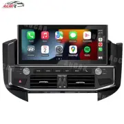 Smart Head Unit For Mitsubishi Pajero 2006-2017 12.3 Inch Screen Android 10
