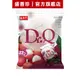 【盛香珍】Dr.Q蒟蒻果凍(荔枝口味)265g/包｜官方旗艦店 超取限15包