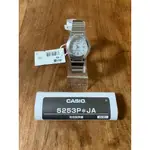 近全新 CASIO 手錶 LWQ-10 WAVE CEPTOR 電波 太陽能 日本直送 二手