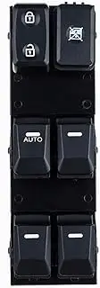 Electric window switch Electric Power Window Control Switch Lifter Console Button for KIA for Sportage 2012 2013 2014 2015 2016 935703W400