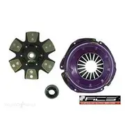 Xtreme Performance Clutch Kit - Sprung Ceramic, KGM26009-1B