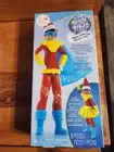 Elf on the Shelf Magi Freez Standing Gear Hero Set for Boy or Girl Scout Elves
