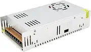 Switching Power Supply 24V 15A 360W Universal Regulated Transformer Converter for LED Strip Lights