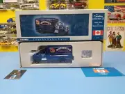 CORGI CANADIAN COLLECTION III MOOSEHEAD MACK B BOX VAN LIMITED EDITION "NEW"