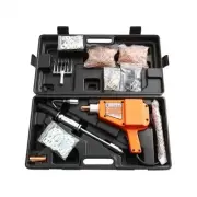 H-007 800W Stud Welder Dent Repair Kit with Slide Hammer
